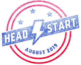Head Start Award